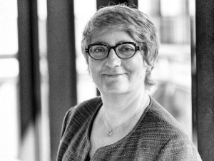 Grand témoin : Marianne Laurent, Directrice des prêts de la Banque des Territoires