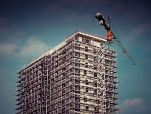 Les capitales européennes bien placées pour la reprise de l'immobilier locatif