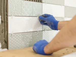 De nouvelles règles professionnelles pour la pose collée des carreaux céramiques