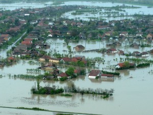 Le Puca lance un concours d'idées sur neuf secteurs inondables