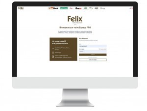 Felix Distribution, ...