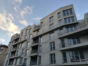 Logements : la déli...