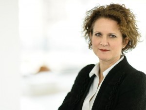 Qui est le nouvelle directrice du digital et des systèmes d'information de Saint-Gobain  ?