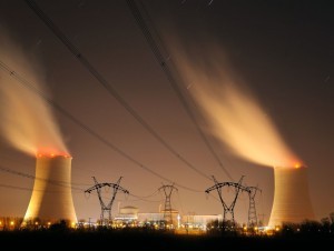 Énergie : une centr...