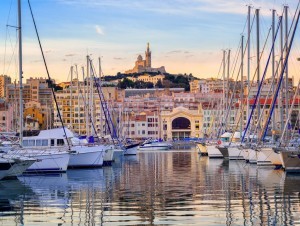 Bureaux : Marseille ...