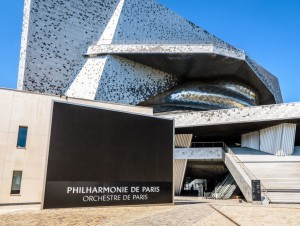 Philharmonie de Paris vs Jean Nouvel : un juge ...