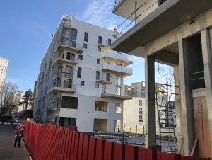 Action Logement a voté les montants consacrés à la relance de la construction de HLM