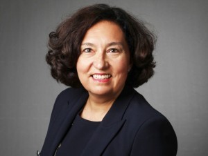 Qui est la nouvelle directrice générale de GRDF ? 