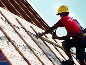 Création d'un géant mondial de l'étanchéité des toitures et des bâtiments