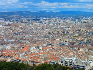 Ecoles de Marseille ...