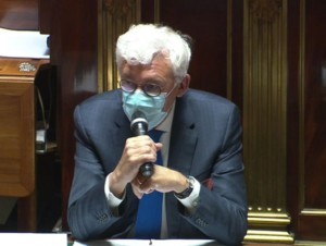 Il y a vraiment urgence sur les choix de politique énergétique, B. Doroszczuk (ASN)