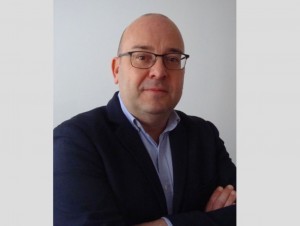 Panaget présente son nouveau directeur commercial et marketing