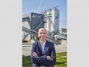 La RE2020 peut être une source d'opportunités, Olivier Collin, DG d'Edycem