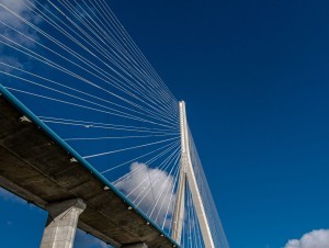 Avec le dispositif ponts connectés, l'Etat veut moderniser ses infrastructures