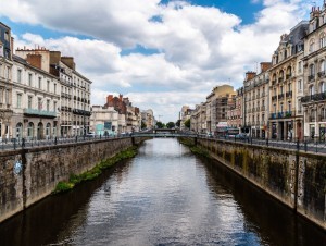 À Rennes, les nouveaux logements devront posséder un balcon ou une terrasse