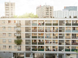 Logement social : le... Immo-Diffusion