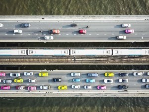 Transports : la quasi-totalité des engagements du plan de relance approuvée