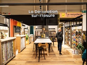 Bricomarché et Bricorama déploient des magasins orientés projets