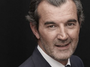 Décès de Laurent Vimont, président de Century 21 France, à 61 ans