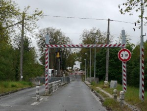 Dans l'Orléanais, le pont Cotelle, symbole des petits ouvrages d'art à restaurer