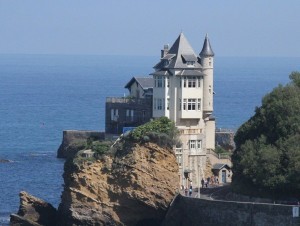 Meublés touristique...