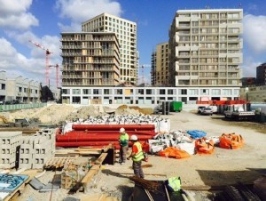 La SNCF accélère s...