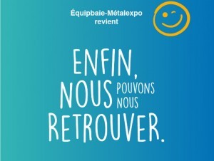 Découvrez les nominés aux trophées 2021 Equipbaie-Métalexpo