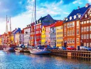 Copenhague, future c...