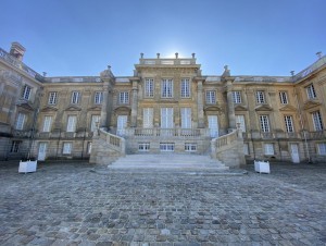 Finalistes des Trophées de la construction : catégorie métiers d'art et patrimoine