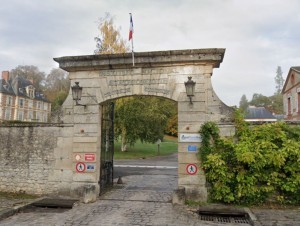 Yvelines : polémique autour de la cession par l'État du domaine de Grignon