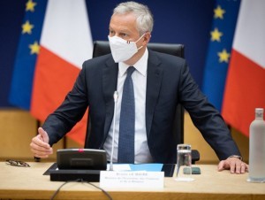 PGE : nouvel aménagement pour les remboursements des entreprises en difficulté