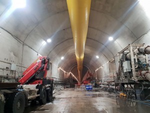 Pourquoi les travaux souterrains ont encore de belles heures devant eux