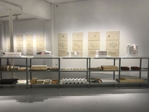 Exposition : In-Between Places, une réflexion sur les différents usages des bâtiments