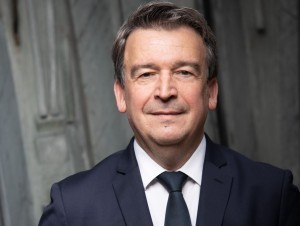 La situation financière des entreprises reste un sujet d'inquiétude, O. Salleron (FFB)