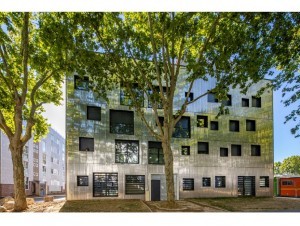 69 logements labellisés PassivHaus livrés par Vilogia en Ile-de-France