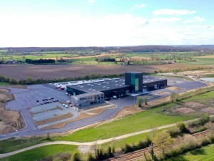Girpav implante une nouvelle usine en Pays de la Loire