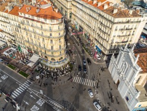 La métropole d'Aix-...