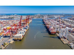 En Australie, Vinci adapte les infrastructures menant au port de Melbourne