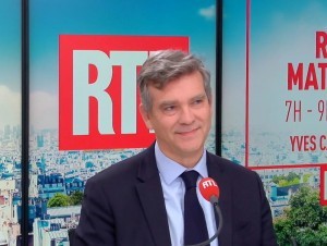 To fight against the vacancy of housing, A. Montebourg proposes that the State buy them back thumbnail