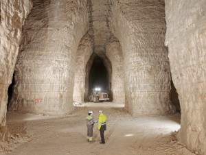 Placo veut permettre au bâtiment d'avoir un impact environnemental moins important