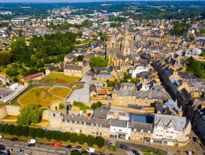 Un rapport sénatorial étrille Action c'ur de ville