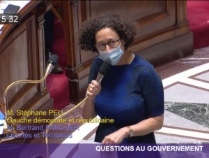Des maires d'Île-de-France, en colère, vont manifester devant le ministère du Logement