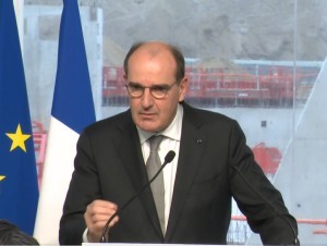 Tenir le calendrier et le budget des Jeux olympiques, un impérieux devoir, J.Castex