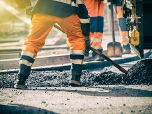 L'activité des travaux publics dans une dynamique fragile au premier semestre