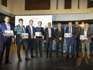 Découvrez le top 10 des maîtres d'ouvrage bas carbone 2021 de l'association BBCA