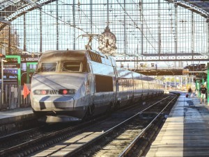 Union gauche/droite à la métropole de Bordeaux pour prolonger la LGV vers Toulouse et Dax