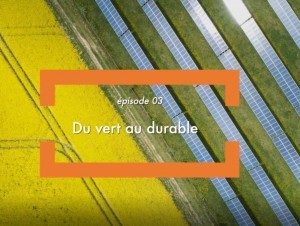 Webdoc, Ép. 3 : En route vers la transition environnementale du secteur du bâtiment