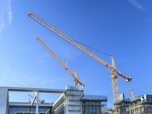 Quel est le poids carbone d'un mètre carré résidentiel produit par Bouygues immobilier  ?