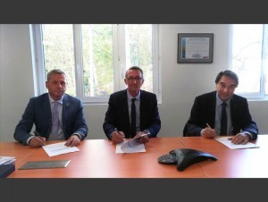 Une première acquisition pour Daikin en France