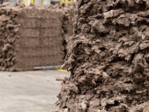 Knauf Insulation intègre une unité de recyclage dans une usine en Belgique